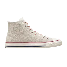 Converse: Красные кроссовки  Chuck Taylor All Star