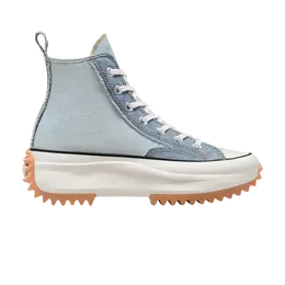 Converse: Кроссовки  Run Star Hike