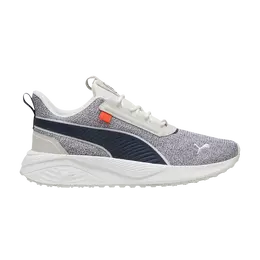 PUMA: Светлые кроссовки 