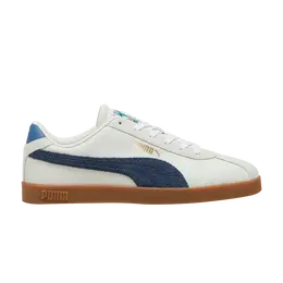 PUMA: Серые кроссовки 