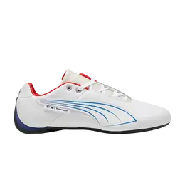 PUMA: Белые кроссовки 