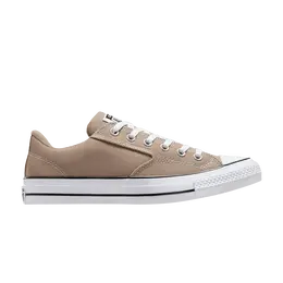 Converse: Коричневые кроссовки  Chuck Taylor All Star