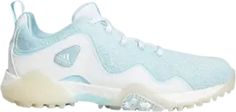 Adidas: Синие кроссовки  Primeblue