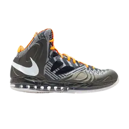 Nike: Чёрные кроссовки  Air Max