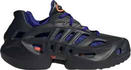 Adidas: Голубые кроссовки  Climacool