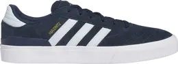 Adidas: Синие кроссовки  Busenitz Vulc 2