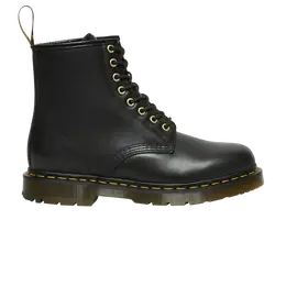 Dr. Martens: Чёрные кроссовки  1460