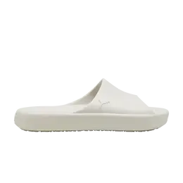 PUMA: Серые кроссовки 