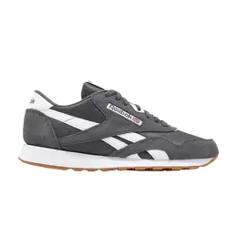 Reebok: Белые кроссовки 
