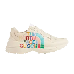 Gucci: Кроссовки  Rhyton