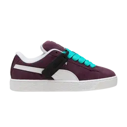 PUMA: Кроссовки  Suede