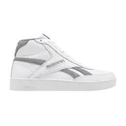 Reebok: Белые кроссовки  Club C