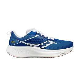 Saucony: Белые кроссовки 