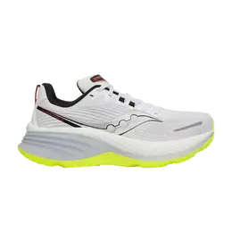 Saucony: Белые кроссовки 