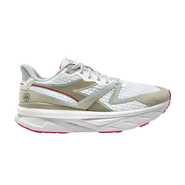 Diadora: Бежевые кроссовки 