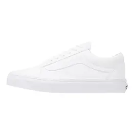 Vans: Белые кеды  Old Skool
