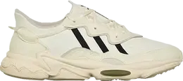 Adidas: Белые кроссовки  Ozweego