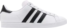 Adidas: Белые кроссовки 