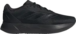 Adidas: Чёрные кроссовки  Duramo
