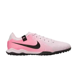 Nike: Розовые кроссовки 