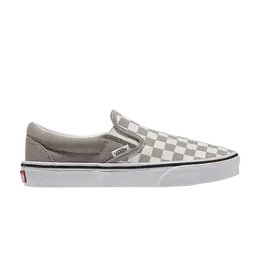 Vans: Кроссовки  Classic Slip On