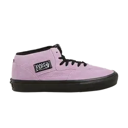 Vans: Кроссовки  Skate Half Cab