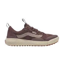 Vans: Коричневые кроссовки  UltraRange
