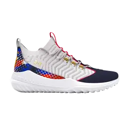 Under Armour: Кроссовки 
