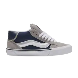 Vans: Кроссовки 