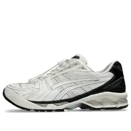 Asics: Белые кроссовки 