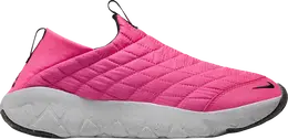 Nike: Розовые кроссовки 