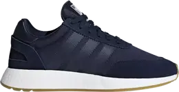 Adidas: Синие кроссовки  i 5923
