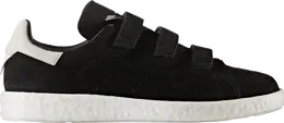 Adidas: Белые кроссовки  Stan Smith