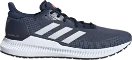 Adidas: Синие кроссовки  Solar