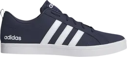 Adidas: Синие кроссовки 