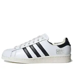 Adidas: Белые кроссовки 