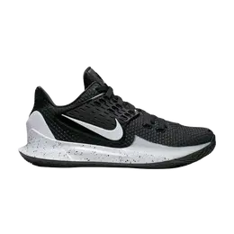 Nike: Чёрные кроссовки 