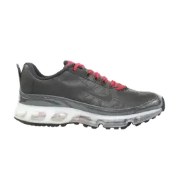 Nike: Чёрные кроссовки  Air Max