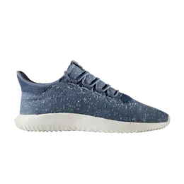 Adidas: Синие кроссовки  Tubular