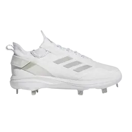 Adidas: Белые кроссовки  Boost