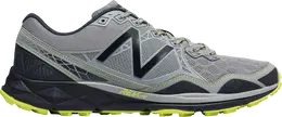 New Balance: Жёлтые кроссовки 