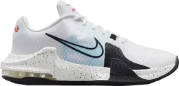 Nike: Белые кроссовки  Air Max