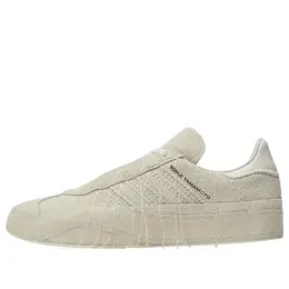 Adidas: Белые кроссовки 