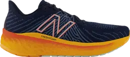 New Balance: Синие кроссовки  Fresh Foam
