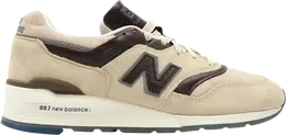 New Balance: Кроссовки  997