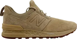New Balance: Кроссовки  574