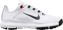 Nike: Белые кроссовки  Retro