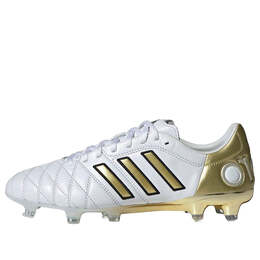 Adidas: Белые кроссовки  X