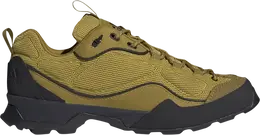Adidas: Золотые кроссовки  Sahale X