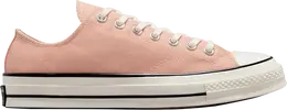 Converse: Розовые кроссовки  Chuck 70